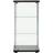 vidaXL Tempered Glass Cabinet 42.5x86cm