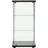 vidaXL Tempered Vitrineskab 42.5x86cm