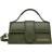 Jacquemus Le grand Bambino Crossbody Bag - Green