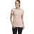 adidas 25/7 Tee Orange/Pink