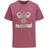 Hummel Proud T-shirt S/S - Rose Wine (214141-3297)