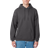 Hanes EcoSmart Unisex Fleece Hoodie - Smoke Grey
