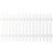 Plus Skagen Lux Fence 150x80cm
