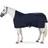 Eskadron Beta Turnout Rug - Navy Blue