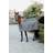 Kentucky Fleece Rug Heavy Grey