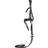 Catago HG Ergo Light träns svart X-FULL