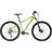 Principia MTB A4.9 29" Acera 1x9sp BLANK LIME 17" Unisex