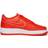 NIKE Air Force 1 Low GS - Picante Red/White/Picante Red