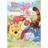 Carlsen Disney Winnie The Pooh Coloring Book