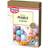 Dr. Oetker Crispy Chokoladekugler Pastel 33g