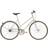 Raleigh Kent 7 Creme Damecykel 2023, 52cm