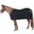 Horse Guard fleecedækken m/frontklap