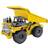 HuiNa Fjernstyret Dump Truck 1:18 Fjernstyret Biler