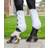 Waldhausen Trendon Breath benskydd m. mesh Svart, X-full