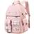 Kidnuo Laptop Backpack - Pink