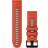 Garmin Epix PRO G2 26mm QuickFit Flame Red Graphite