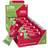 Star Nutrition Vegansk Proteinbar Dark Chocolate Raspberry 55g 12 st