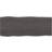 vidaXL 100x40x6 naturlig kant Bordplade