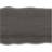 vidaXL Dark Brown 80 x 60 x 2 cm Table Top