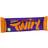 Cadbury Orange Twirl Bar 43g 1pack