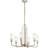 Elstead Lighting Kichler Kimrose Multi Arm Pendant Lamp