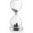 Philippi Lala Mind Pauser Magnetic Hourglass Figurine