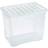 Thumbs Up 80 Litres Large Storage Box