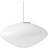 &Tradition Mist AP16 Matt White Pendel ∅ 37cm
