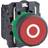 Schneider Electric Tryk plan rød MRK. 0 XB5AA4322