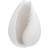 Mette Ditmer Conch White Decorative Item