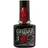 Gelluv Ruby Queen 8ml Gelluv Nail Polish UV Winter Rose Collection Soak Off Gel