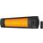 Opranic Infravärmare PRO 70 2300W