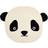 OYOY Mini Tæppe Panda