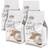 Star Nutrition Instant Oats 1000g 4pak