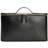 By Malene Birger Aya Beauty Bag - Black