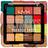 NYX Professional Makeup Ultimate Shadow Palette 16-Pan Ögonskuggor Unisex Flerfärgad ONESIZE