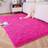 Foxmas Ultra Soft Fluffy Area Rugs 36x60"