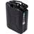 Draper SFC20L-BLACK/C 20L Steel Fuel Can