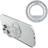 Guess MagSafe Ring Stand Rhinestone magne. [Levering: 6-14 dage]