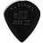 Dunlop Jazz III XL Stiffo 1.38mm 24-pack Plectrums Black