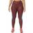 Asics Nagino Run 7/8 Tight Women - Red