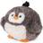 Cozy Noxxiez Krammebamse Pingvin
