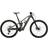 Trek Fuel EXe 9.5 2024 - Matte Dnister Black