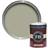 Farrow & Ball French 18 Exterior Masonry 5 Grey, Green