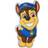 Paw Patrol Kids Dog Shaped Cushion Multicoloured