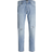 Jack & Jones Chris Loose Fit Jeans - Light Blue