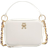 Tommy Hilfiger Chic Chain Strap Crossover Bag - Weathered White