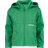 Didriksons Briska Kids' Jacket Grön