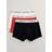Gant Men's Trunk 3-Pack - Multicolour