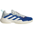 adidas Barricade M - Royal Blue/Off White/Bright Red